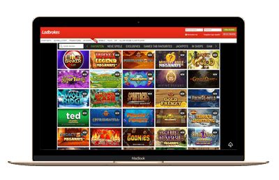 ladbrokes casino deutsch|Casino Tests: 50 Online Casinos in DE im Vergleich.